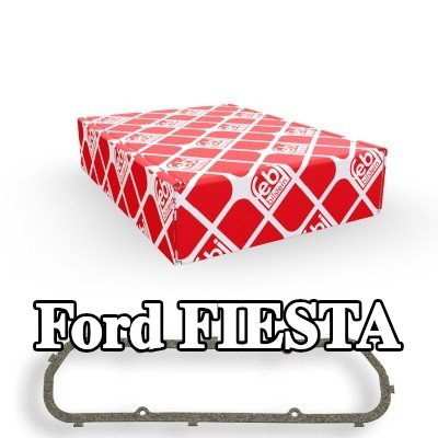 FEBI BILSTEIN حشية غطاء الروك من الفلين — 1990 Ford Fiesta