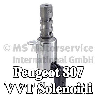 PIERBURG VVT solenoidi — Peugeot 807