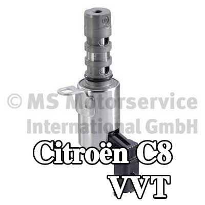 PIERBURG ملف لولبي VVT — Citroën C8