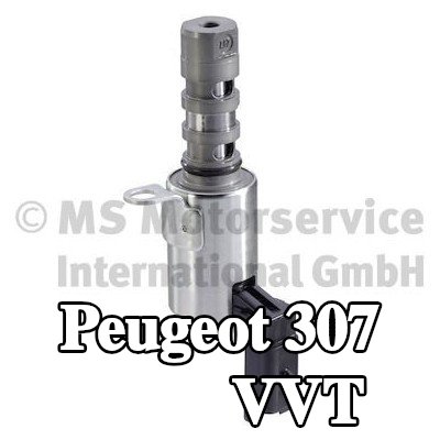 PIERBURG ملف لولبي VVT — 2011 Peugeot 307