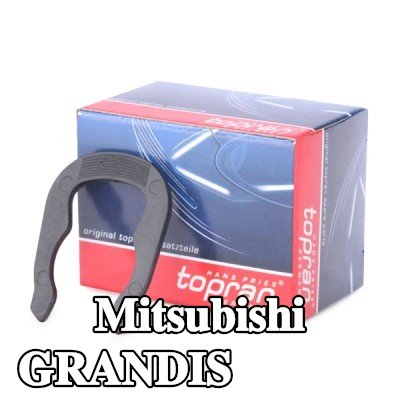 TOPRAN نابض التثبيت — Mitsubishi Grandis