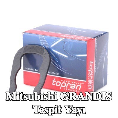TOPRAN Tespit Yayı — Mitsubishi Grandis