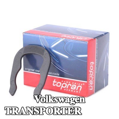 TOPRAN نابض التثبيت — 2010 Volkswagen Transporter
