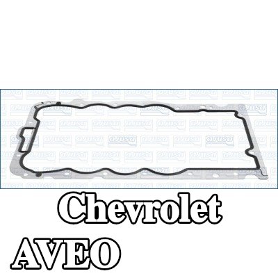 AJUSA حشية حوض الزيت — Chevrolet Aveo
