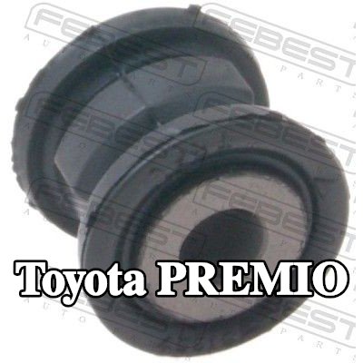 FEBEST التركيب، ترس التوجيه — Toyota Premio