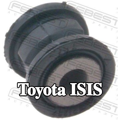 FEBEST التركيب، ترس التوجيه — Toyota Isis