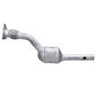 HELLA Montaj parçaları ile katalitik konvertör — 2004 Renault Modus / Grand Modus (3)
