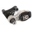 FEBI BILSTEIN Motor yatağı, arka — Ford Fiesta (3)