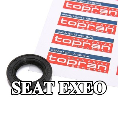 TOPRAN حشية عمود الإدارة — SEAT Exeo