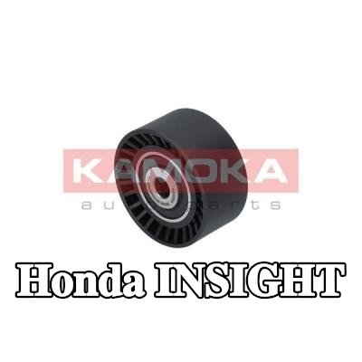 KAMOKA بكرة انحراف حزام التوقيت — Honda Insight