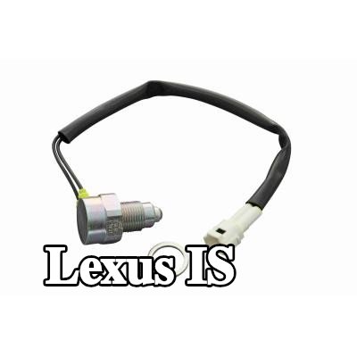 VEMO مفتاح ضوء الرجوع مع كابل — 2002 Lexus Is