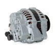 RIDEX Alternatör 75A — Honda Hr-v (3)