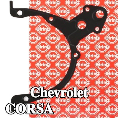 ELRING حشية، مضخة الزيت — Chevrolet Corsa