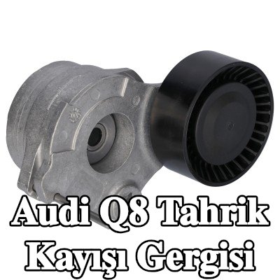 FEBI BILSTEIN Tahrik kayışı gergisi — Audi Q8