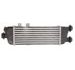 THERMOTEC Intercooler Çekirdek Boyutları: 314-128-64 — 2005 Hyundai Elantra (2)