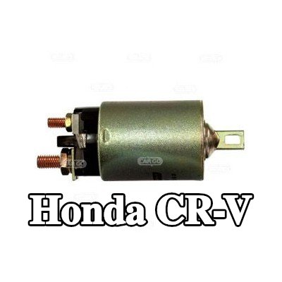 HC-Cargo منظم جهد المولد — Honda Cr-v