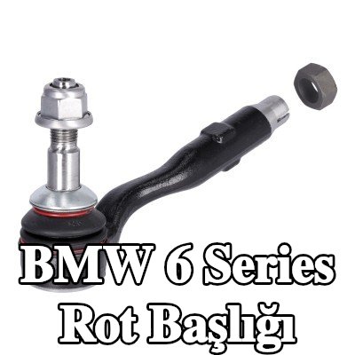 FEBI BILSTEIN Rot ucu Ön Aks Sağ, 160mm — 2016 BMW 6 Series