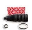 FEBI BILSTEIN Sol ön aks direksiyon kremayeri kılıfı kiti, kelepçeli — 2012 Toyota Rav4 (1)