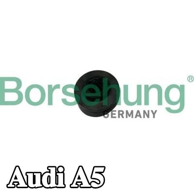 Borsehung غطاء الزنبرك للمحور الخلفي, علوي — Audi A5