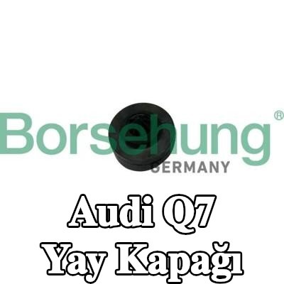 Borsehung Arka Aks Yayı Kapağı, Üst — Audi Q7