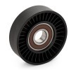 RIDEX Saptırma / kılavuz kasnağı, V-ribbed belt Outer Diameter: 76mm, tutucu olmadan — 2000 Chevrolet Astra (2)
