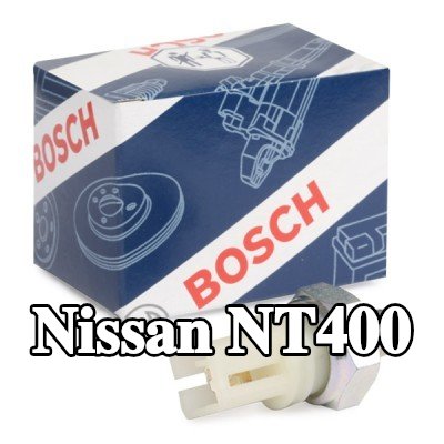 BOSCH مفتاح ضغط الزيت — Nissan Nt400