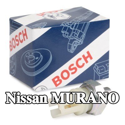 BOSCH مفتاح ضغط الزيت — Nissan Murano