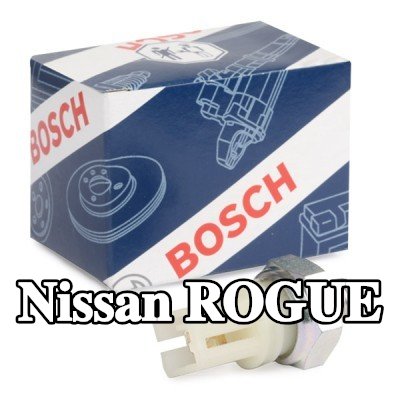 BOSCH مفتاح ضغط الزيت — Nissan Rogue