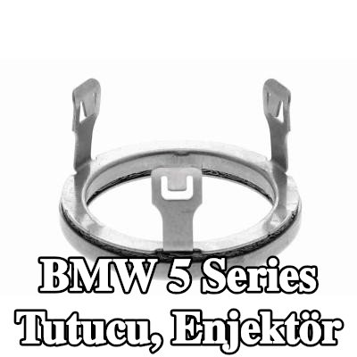 VEMO Tutucu, enjektör — 2011 BMW 5 Series
