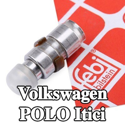 FEBI BILSTEIN Itici — 2011 Volkswagen Polo