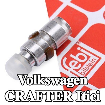 FEBI BILSTEIN Itici — Volkswagen Crafter