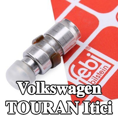 FEBI BILSTEIN Itici — 2012 Volkswagen Touran