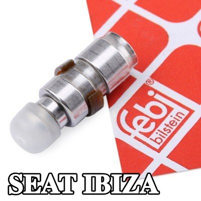 FEBI BILSTEIN صمام — SEAT Ibiza