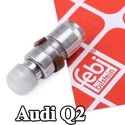 FEBI BILSTEIN صمام — 2016 Audi Q2