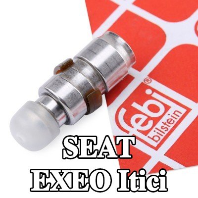 FEBI BILSTEIN Itici — 2008 SEAT Exeo