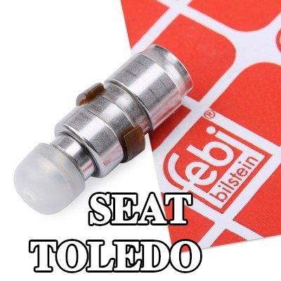 FEBI BILSTEIN صمام — SEAT Toledo