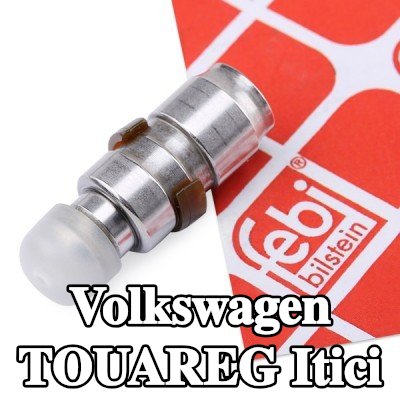 FEBI BILSTEIN Itici — Volkswagen Touareg