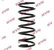 KYB Sarmal yay K-Flex, Arka Aks — Hyundai Atos (2)