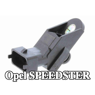 VEMO مستشعر ضغط الهواء, تعديل الارتفاع بجودة أصلية — Opel Speedster
