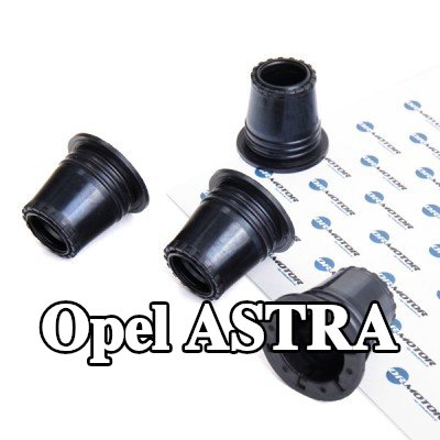 DR.MOTOR AUTOMOTIVE حشية حاقن الوقود خط الوقود — 2011 Opel Astra