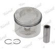 NÜRAL Piston — Volkswagen Vento (1)