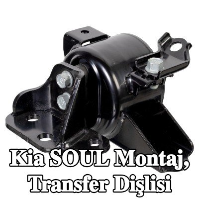 FEBI BILSTEIN Montaj, transfer dişlisi — Kia Soul