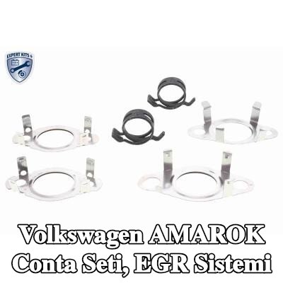 VEMO Conta seti, EGR sistemi — Volkswagen Amarok