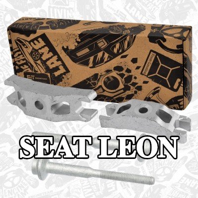 ET ENGINETEAM برغي مشبك الحاقن — 2012 SEAT Leon