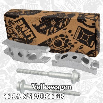 ET ENGINETEAM برغي مشبك الحاقن — 2012 Volkswagen Transporter