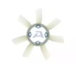 AISIN Fan çarkı, motor soğutma — Nissan Navara (1)