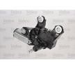 VALEO Silecek motoru Arka, ORIGINAL PART, 12V — 2002 Volkswagen Polo (2)
