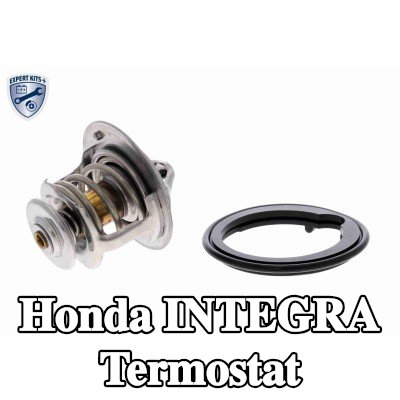 ACKOJA Termostat 78°C, contalı/sızdırmaz — 1990 Honda Integra