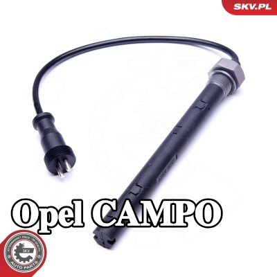 ESEN SKV جهاز استشعار، مستوى زيت المحرك — Opel Campo