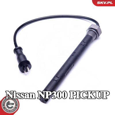 ESEN SKV جهاز استشعار، مستوى زيت المحرك — Nissan Np300 Pickup